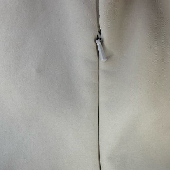 The North Face Soft Shell Jacket Women's M Off White TNF Apex Outdoor Gear - Picture 6 of 16